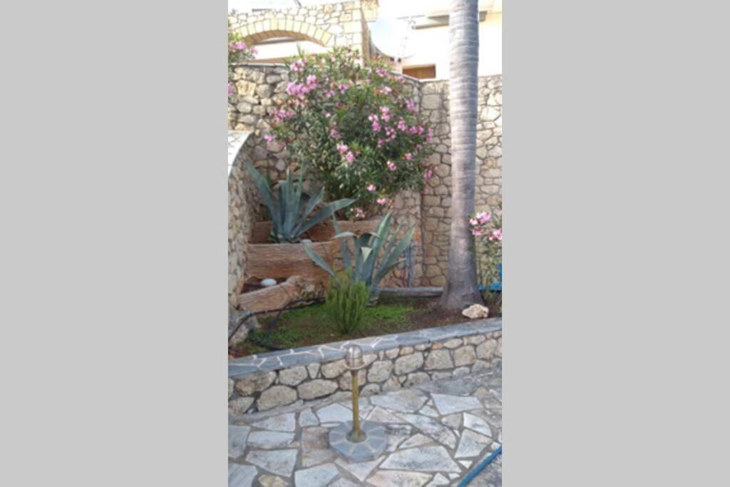 Markos Apartments 2 Stoupa Exterior photo