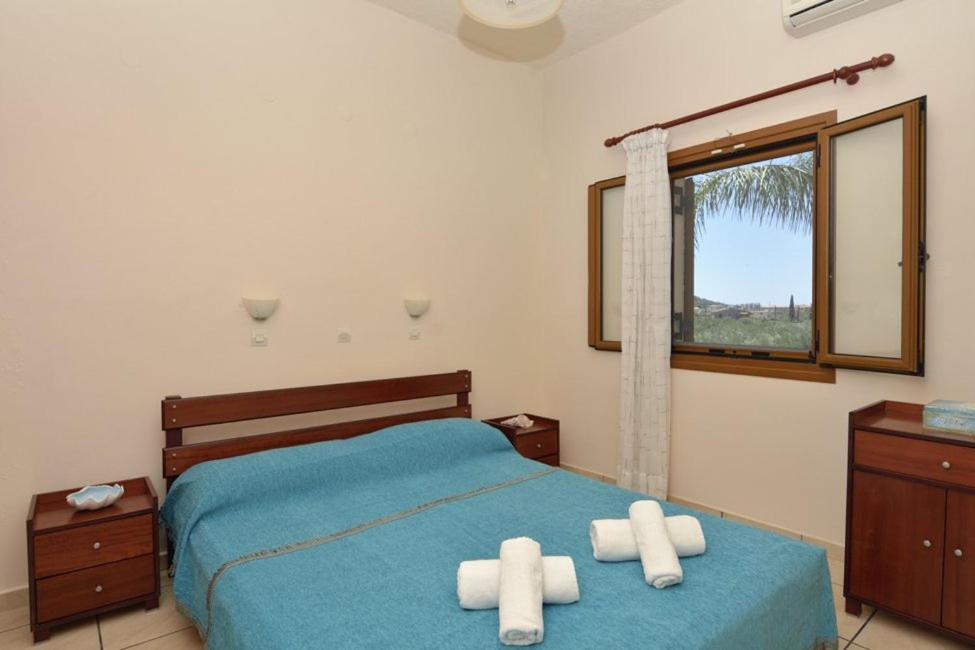 Markos Apartments 2 Stoupa Exterior photo